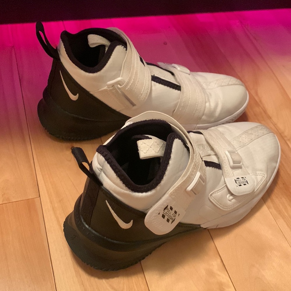 Nike Lebron Soldier 13 TB